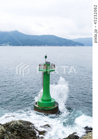 灯台 海 風景 45232062
