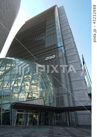 ＮＨＫ大阪放送局 45232688