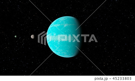 宇宙惑星 宇宙惑星 45233803