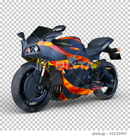 bike bike 45233947