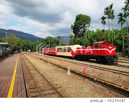 南投 阿里山 玉山 45234187