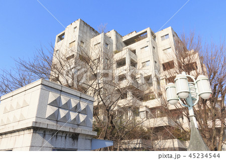 建物 45234544