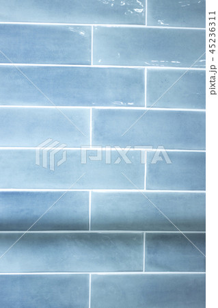 Kitchen bathroom tiles display 45236311