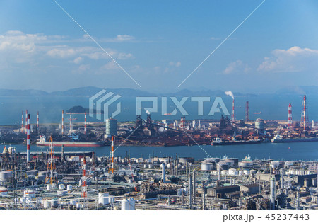 コンビナート コンビナート 45237443