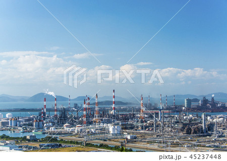 コンビナート コンビナート 45237448