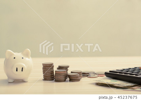 close up hand business man accounting close up hand business man accounting 45237675