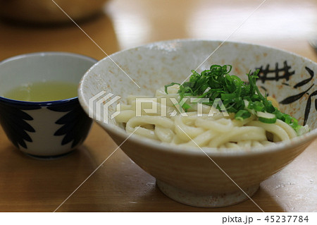 伊勢うどん 伊勢うどん 45237784