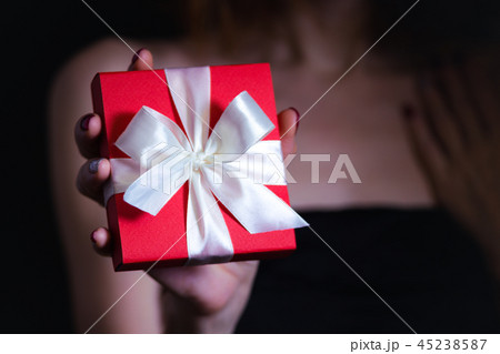 gift for the valentines day 45238587