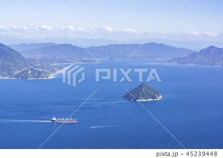 宮島眺望 宮島眺望 45239448