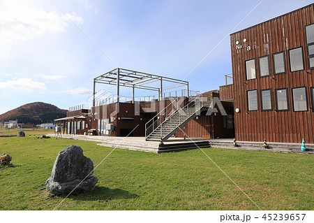 なとわ・えさん（道の駅） 45239657