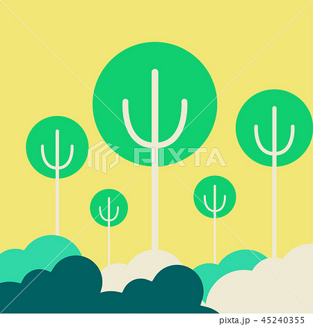 Tree In The Sky 45240355