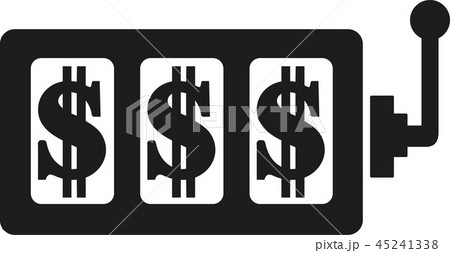 gambling_machine_dollar.eps gambling_machine_dollar.eps 45241338
