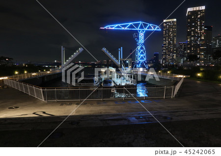 アーバンドック　豊洲 45242065