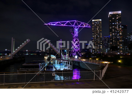 アーバンドック　豊洲 45242077