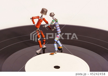 dance of vintage electronics dance of vintage electronics 45242458