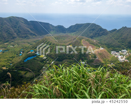 青ヶ島 丸山 青ヶ島 丸山 45242550