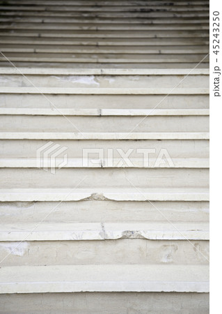 Stone stairs 45243250