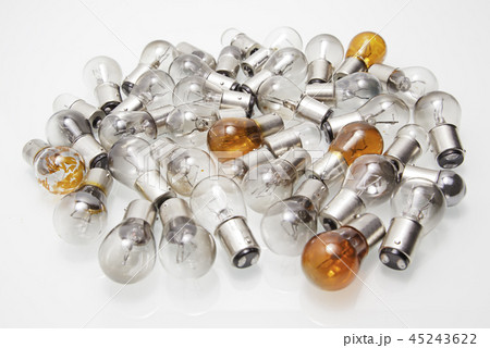 Light bulbs Light bulbs 45243622