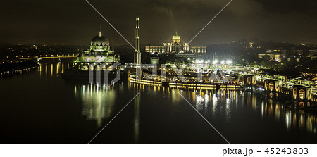 プトラジャヤ プトラジャヤ 45243803