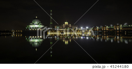 プトラジャヤ 45244180