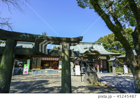 四山神社 四山神社 45245487