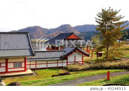 道の駅とざわ 45246513