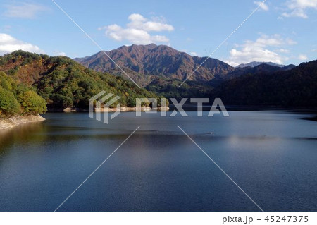 焼峰山 晩秋 焼峰山 晩秋 45247375