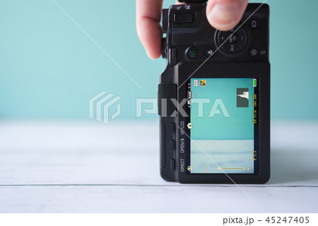 撮影イメージ 45247405