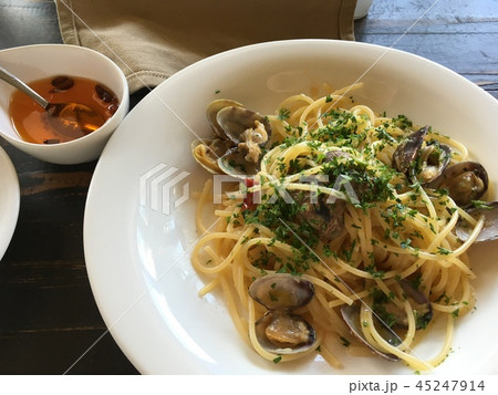 和風パスタ 和風パスタ 45247914