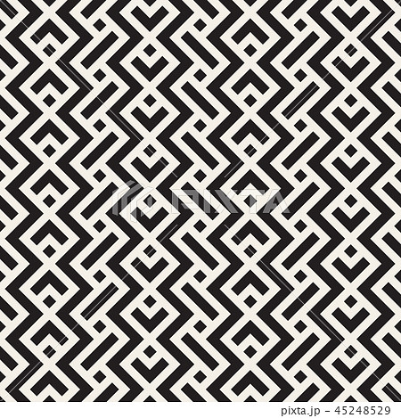 Vector seamless pattern. Modern stylish abstract texture. Repeating geometric tiles
Vector seamless pattern. Modern stylish abstract texture. Repeating geometric tiles
45248529