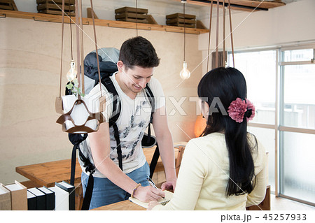 民泊・ゲストハウス 民泊・ゲストハウス 45257933