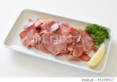 豚タン塩 豚タン塩 45258417