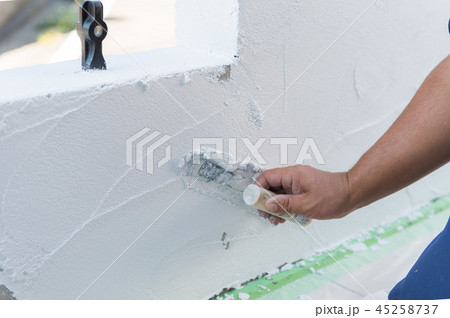 外壁工事 外壁工事 45258737