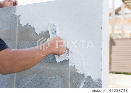 外壁工事 外壁工事 45258738