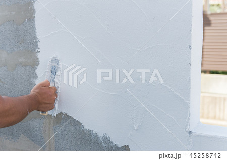 外壁工事 外壁工事 45258742