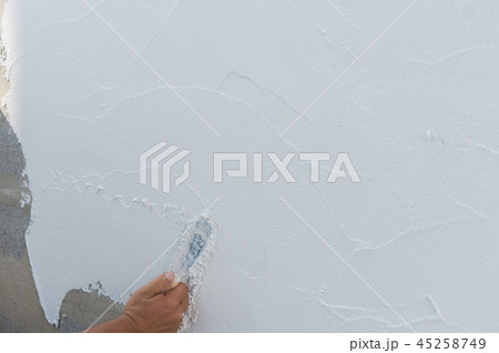外壁工事 45258749