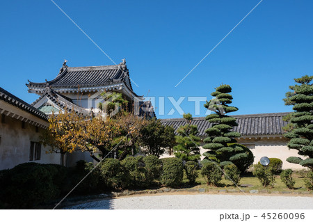 和歌山城　 45260096
