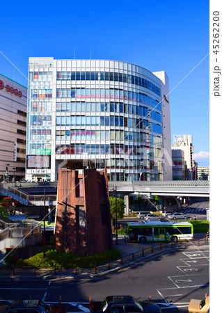 かわぐちキャスティ(埼玉県川口市) かわぐちキャスティ(埼玉県川口市) 45262200