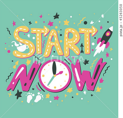 Success Secret - Start Now 45263050