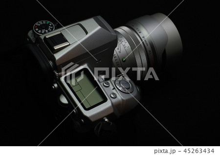 デジタル一眼レフ 45263434
