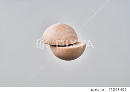 city skyline , rainbow bridge in odaiba, Japan 45263491