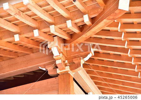 枓栱（ときょう） 45265006