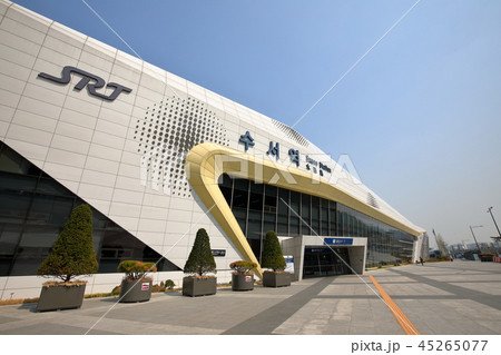 ソウル 江南区 スソ 45265077