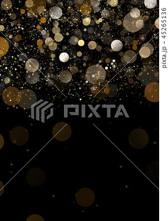 背景 金色 高級 45265136