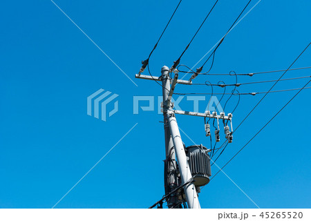 電気工事素材 電気工事素材 45265520