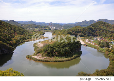 江原道 寧越郡 西江 45265781