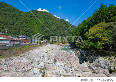 古座川町 滝の拝 45267855