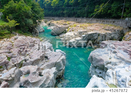古座川町 滝の拝 45267872