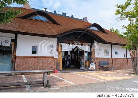 貴志駅 和歌山電鐵貴志川線 貴志駅 和歌山電鐵貴志川線 45267879