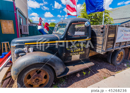 ルート66 セリグマン ルート66 セリグマン 45268236